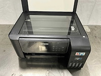 Epson ecotank et-2870 printer - afbeelding 5 van  8