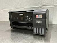 Epson ecotank et-2870 printer - afbeelding 1 van  7