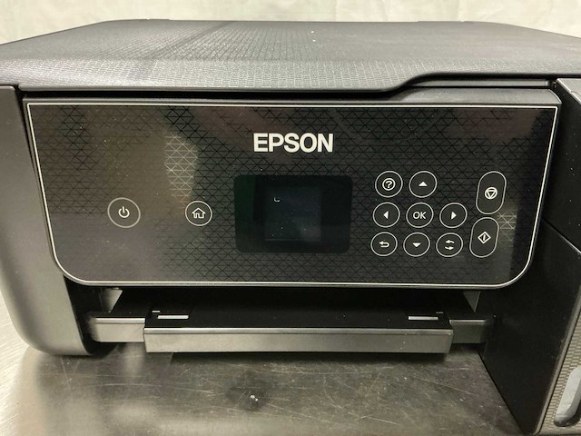 Epson ecotank et-2870 printer - afbeelding 7 van  7