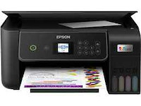 Epson ecotank et-2870 printer - afbeelding 3 van  4