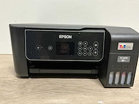 Epson ecotank et-2870 printer - afbeelding 1 van  2