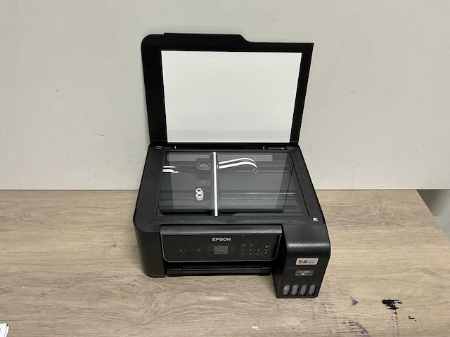 Epson ecotank et-2870 printer - afbeelding 2 van  2