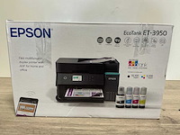 Epson ecotank et-2870 printer - afbeelding 8 van  9
