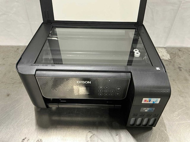 Epson ecotank et-2870 printer - afbeelding 4 van  7