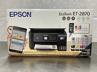 Epson ecotank et-2870 printer - afbeelding 2 van  7