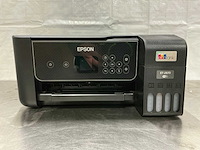 Epson ecotank et-2870 printer - afbeelding 3 van  7