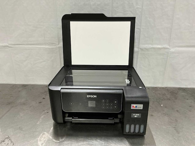 Epson ecotank et-2870 printer - afbeelding 4 van  7