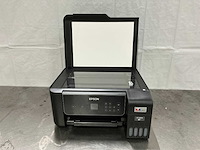 Epson ecotank et-2870 printer - afbeelding 4 van  7