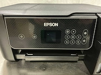 Epson ecotank et-2870 printer - afbeelding 7 van  7