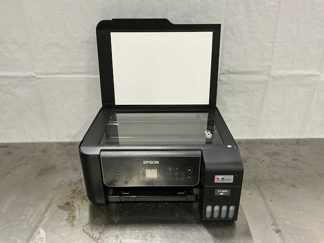 Epson ecotank et-2870 printer - afbeelding 3 van  6