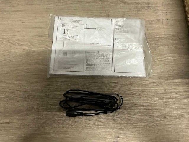 Epson ecotank et-2870 printer - afbeelding 6 van  8