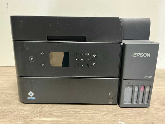 Epson ecotank et-2870 printer - afbeelding 1 van  9