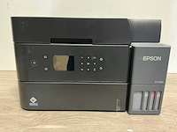 Epson ecotank et-2870 printer - afbeelding 1 van  9