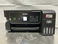 Epson ecotank et-2870 printer - afbeelding 3 van  6