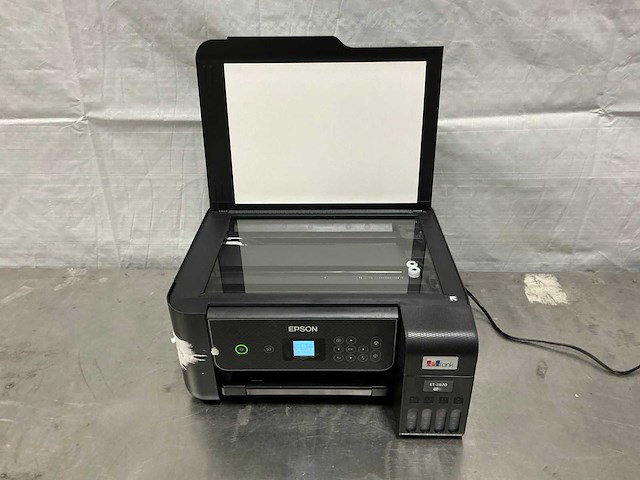 Epson ecotank et-2870 printer - afbeelding 4 van  6