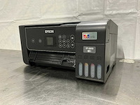 Epson ecotank et-2870 printer - afbeelding 2 van  9