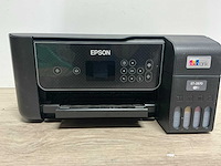 Epson ecotank et-2870 printer - afbeelding 1 van  9