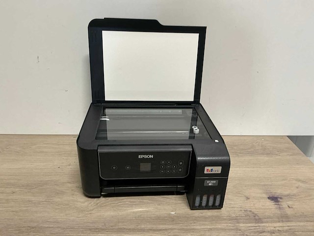 Epson ecotank et-2870 printer - afbeelding 3 van  9