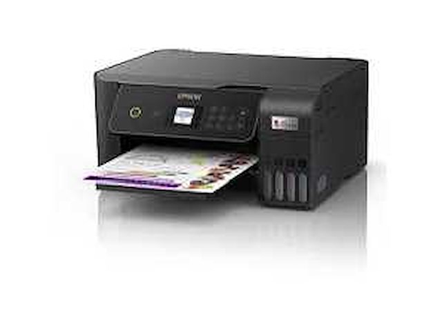 Epson ecotank et-2870 printer - afbeelding 9 van  9