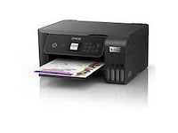 Epson ecotank et-2870 printer - afbeelding 9 van  9