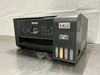Epson ecotank et-2870 printer