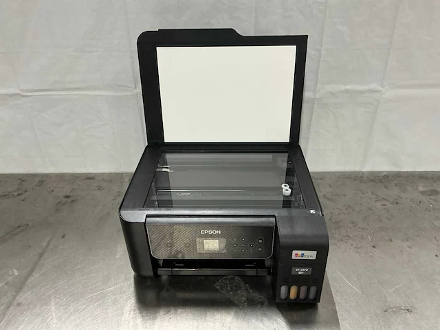 Epson ecotank et-2870 printer - afbeelding 3 van  7