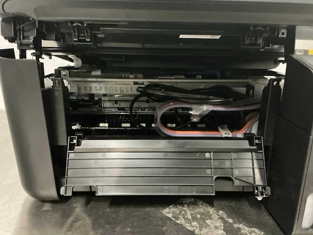 Epson ecotank et-2870 printer - afbeelding 5 van  7