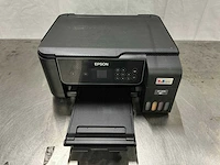 Epson ecotank et-2870 printer - afbeelding 6 van  7