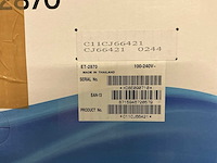 Epson ecotank et-2870 printer - afbeelding 2 van  11