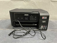 Epson ecotank et-2870 printer - afbeelding 4 van  11