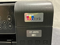Epson ecotank et-2870 printer - afbeelding 6 van  11