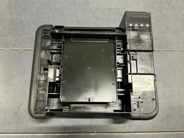 Epson ecotank et-2870 printer - afbeelding 9 van  11