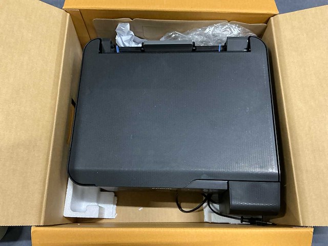 Epson ecotank et-2870 printer - afbeelding 10 van  11