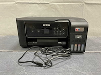 Epson ecotank et-2870 printer - afbeelding 1 van  8