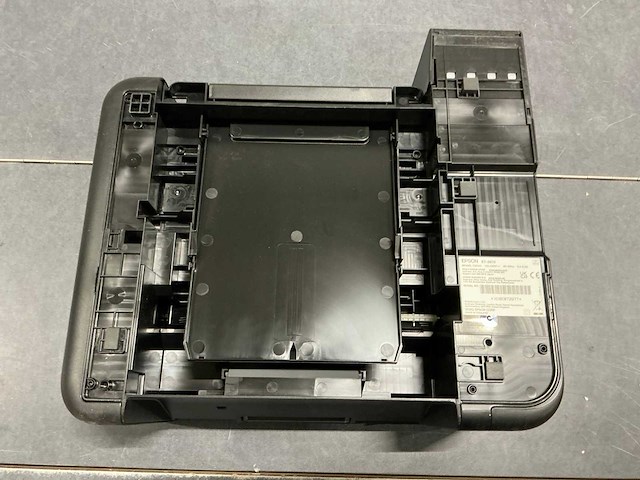 Epson ecotank et-2870 printer - afbeelding 5 van  8