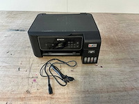 Epson ecotank et-2870 printer - afbeelding 2 van  5