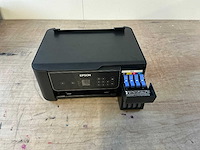 Epson ecotank et-2870 printer - afbeelding 2 van  7
