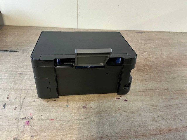 Epson ecotank et-2870 printer - afbeelding 5 van  7