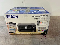 Epson ecotank et-2870 printer - afbeelding 6 van  7