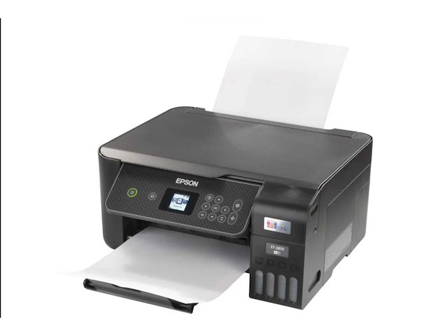 Epson ecotank et-2870 printer - afbeelding 7 van  7