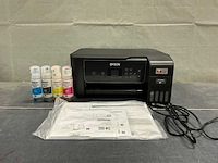 Epson ecotank et-2870 printer - afbeelding 1 van  2