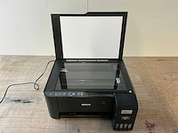 Epson ecotank et-2870 printer - afbeelding 2 van  8