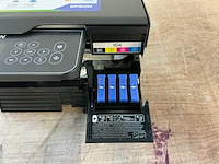 Epson ecotank et-2870 printer - afbeelding 4 van  9