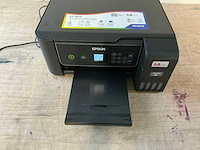 Epson ecotank et-2870 printer - afbeelding 5 van  9