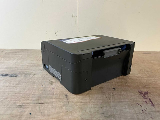Epson ecotank et-2870 printer - afbeelding 7 van  9