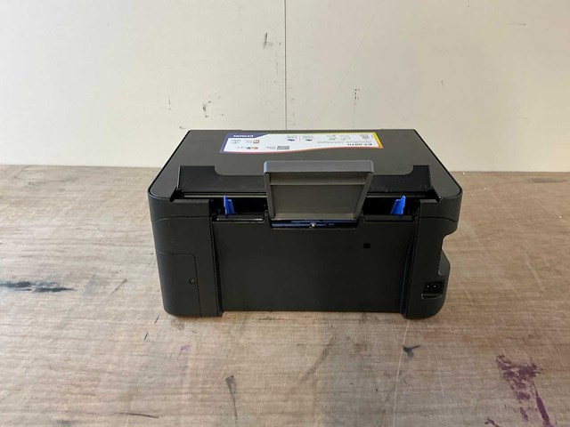 Epson ecotank et-2870 printer - afbeelding 8 van  9