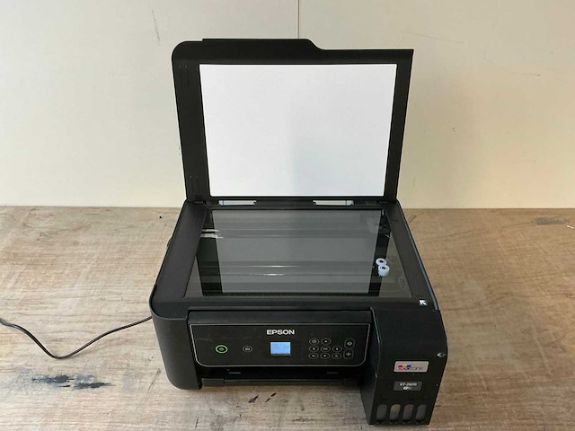 Epson ecotank et-2870 printer - afbeelding 2 van  9