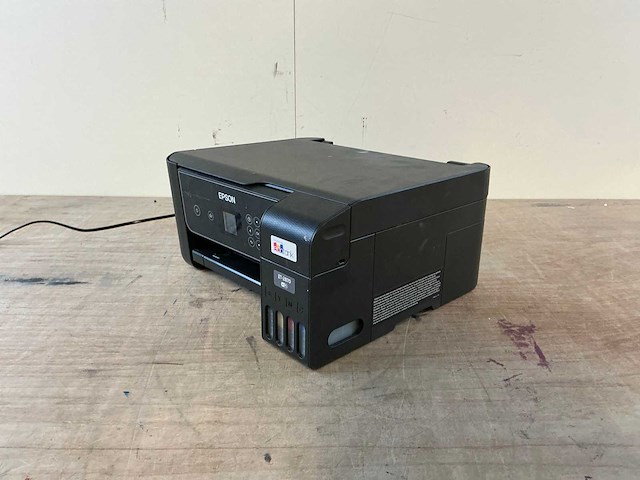 Epson ecotank et-2870 printer - afbeelding 6 van  9