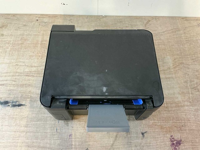 Epson ecotank et-2870 printer - afbeelding 9 van  9