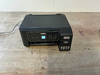 Epson ecotank et-2870 printer
